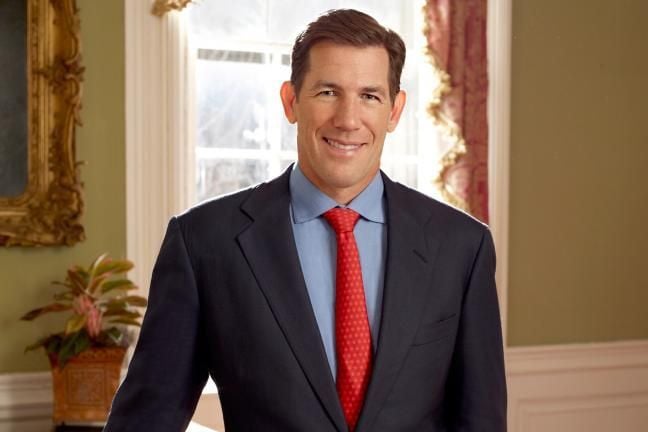 Palmetto Sunrise: Is T-Rav in or out ... of his Bravo show?
